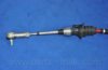 KIA 437614E600 Clutch Cable